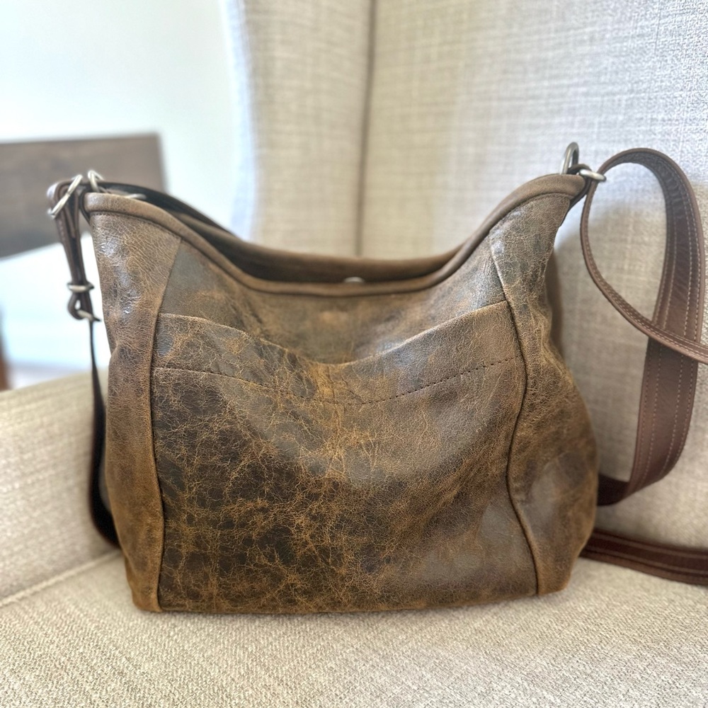 Rough & tumble Hartley e+w